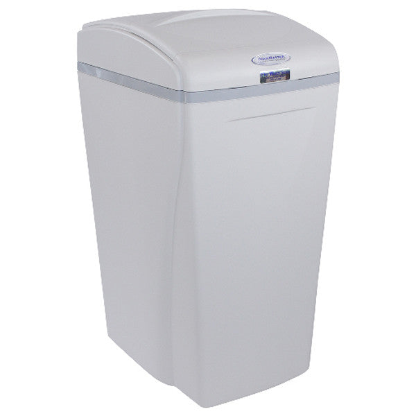 Water Softener Installation Part 5A Putting Aquamaster into Service