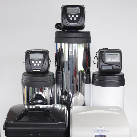 Water Softener Troubleshooting Too much Water in Brine Tank