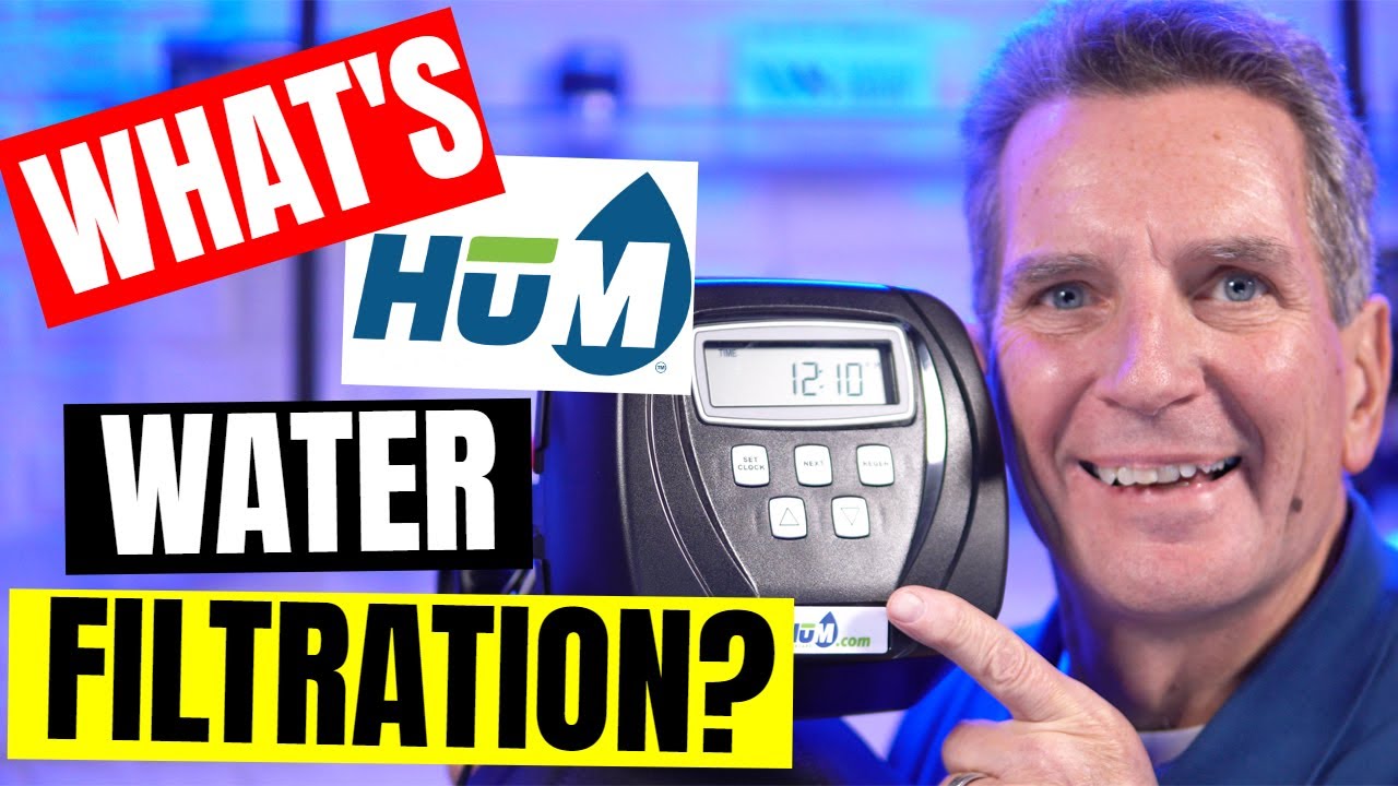 What’s the BEST KEPT SECRET in WATER FILTRATION?