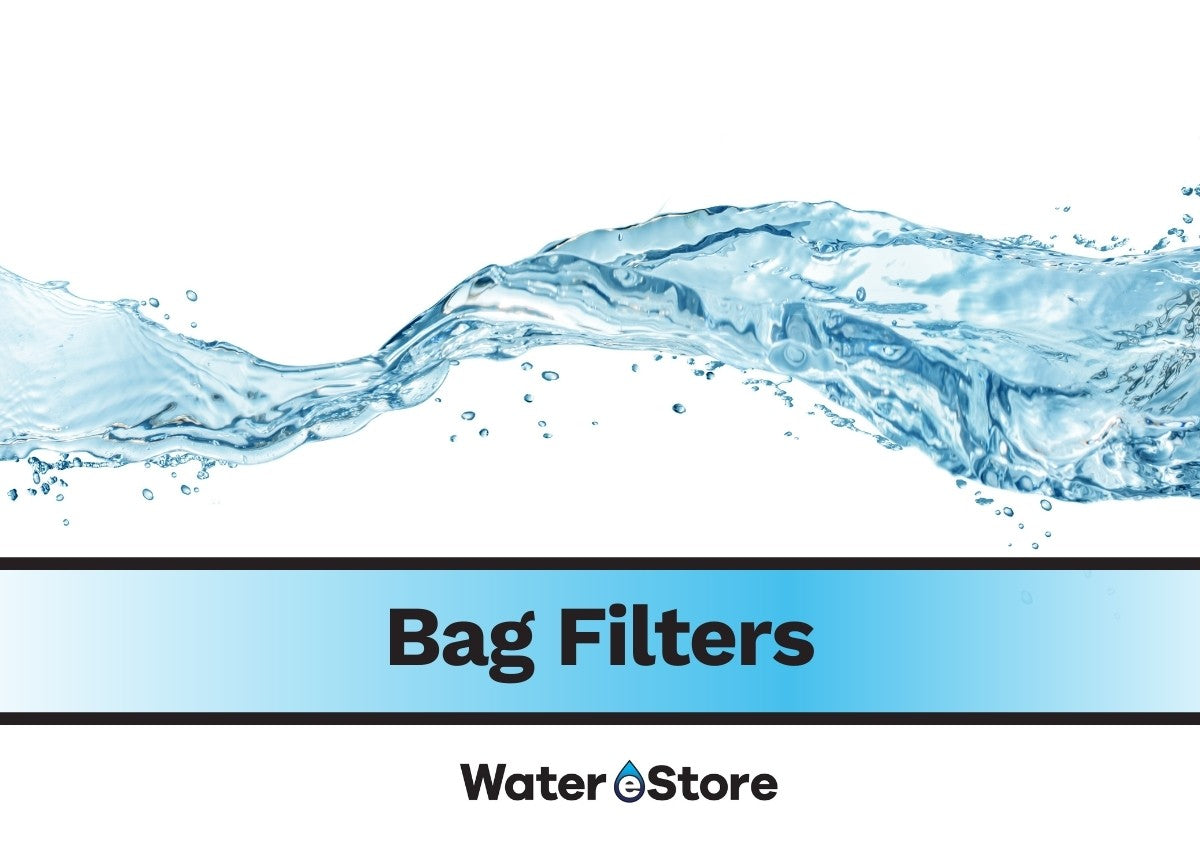 Bag Water Filters
