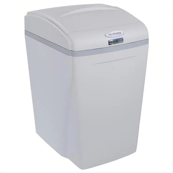 AQUAMASTER AMS 700 High Efficiency Water Softener