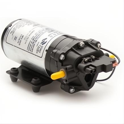 Aquatec® Booster & Delivery Pump - 8800 High Flow Booster Pump