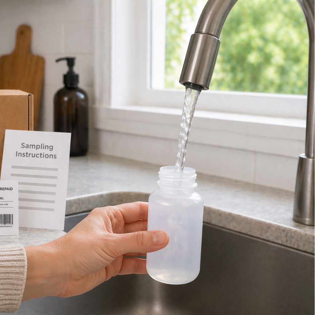 Water eStore CA