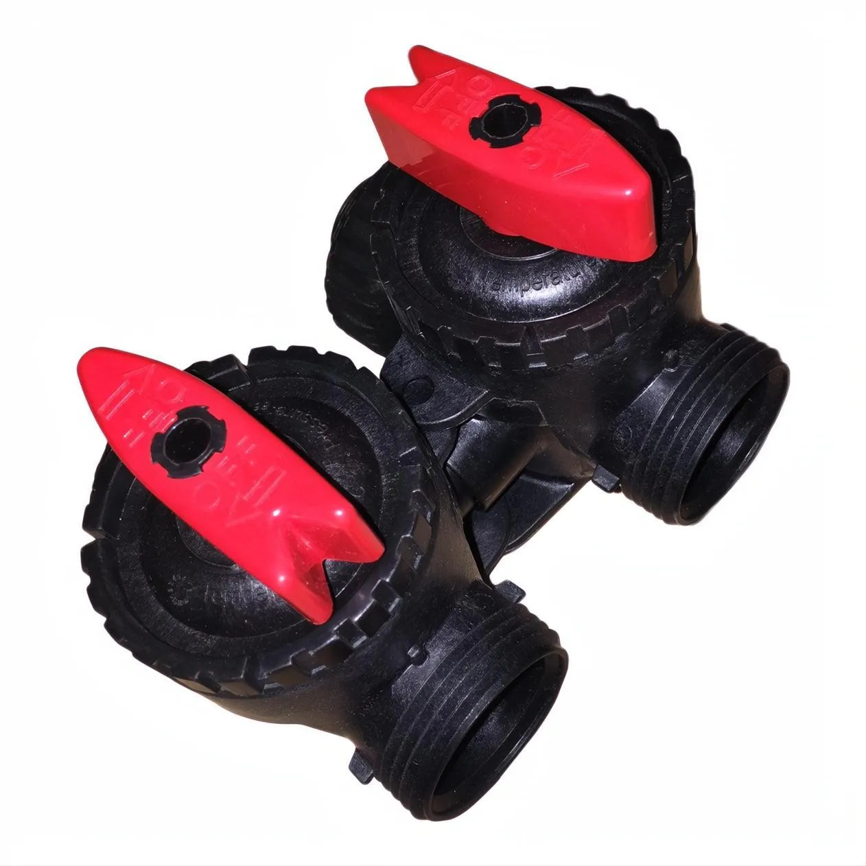 Clack WS1 Bypass V3006