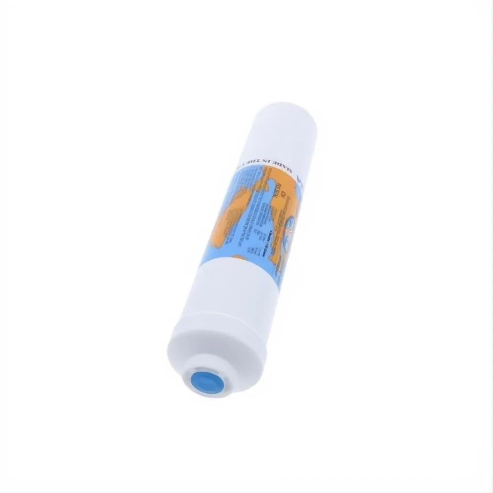 Omnipure K2555-BB - 2" X 10" DI Inline 1/4" FPT