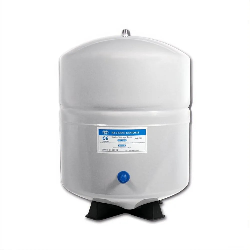 Réservoir d'osmose inverse en métal PAE de 4 gallons - PAE RO-132
