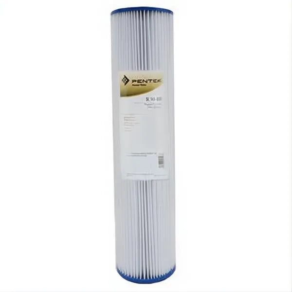 Pentek 20" Big Blue R30-20BB #155430-43 Free Shipping