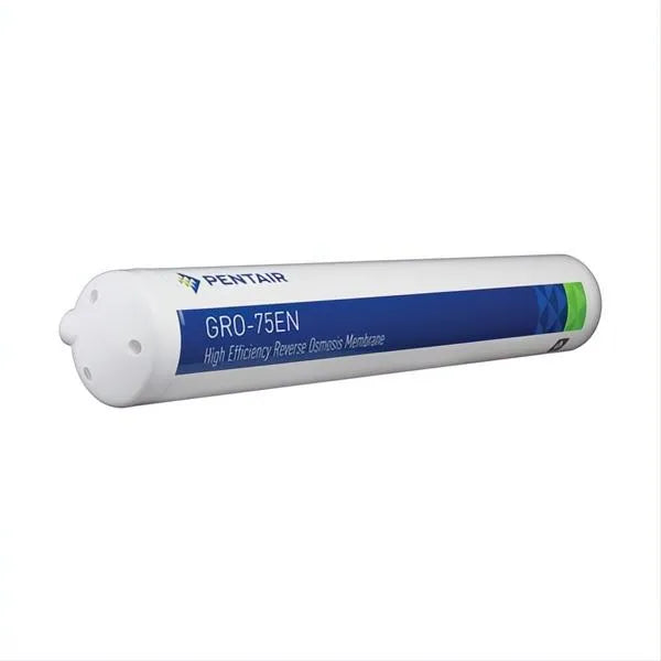 Pentair Encapsulated RO Membrane 75gpd Part #GRO-75EN