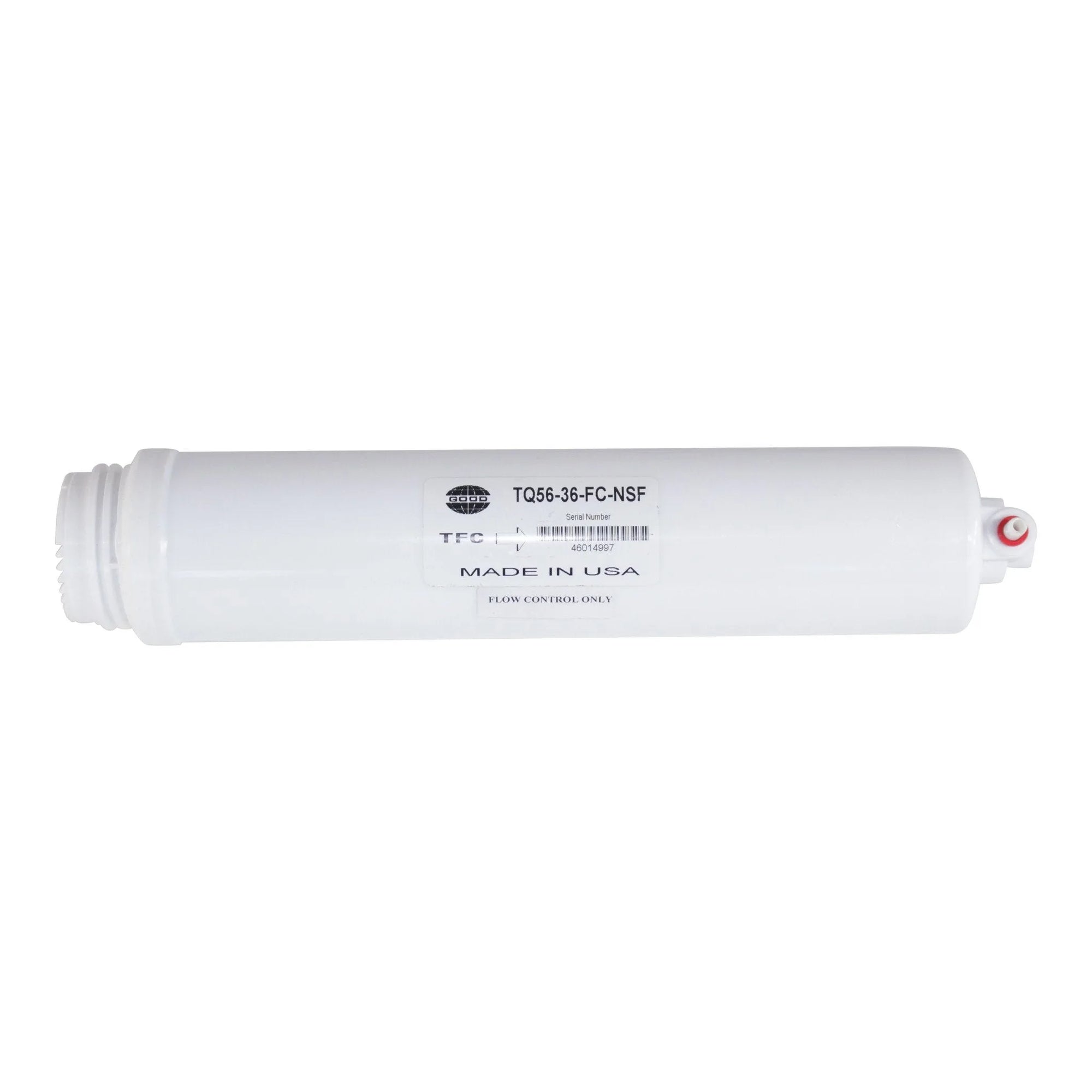 Purotwist Q TFC 36 GPD Membrane