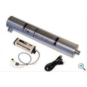 UV Dynamics 13gpm UV Ultraviolet System Part #UVD400