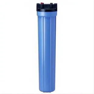 UV Dynamics 20" Replacement Housing w/ 3/4" Caps Part #400563