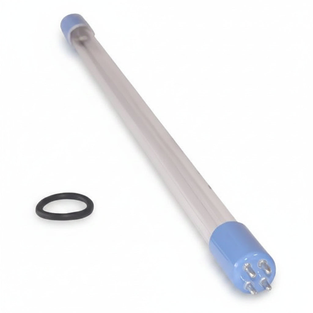 UV Dynamics 8.40 UV Lamp #400152 Free Shipping
