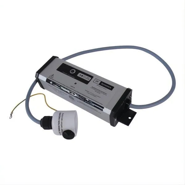 UV Dynamics MF-LLE120 Ultraviolet Ballast Part #400255