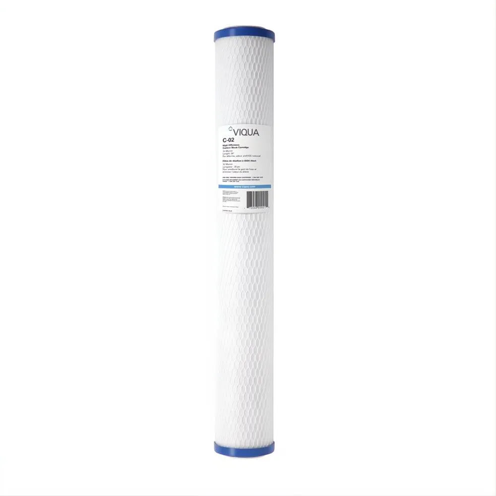 Viqua 20" SL Carbon 10 M C-02