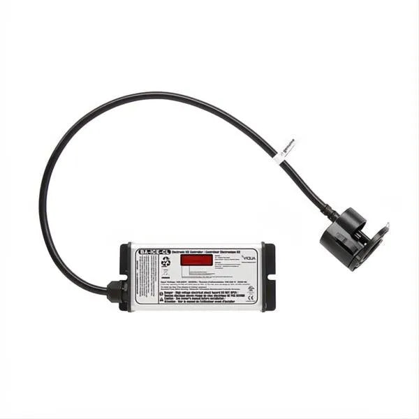Viqua/Sterilight UV Replacement Controller Part BA-ICE-CL