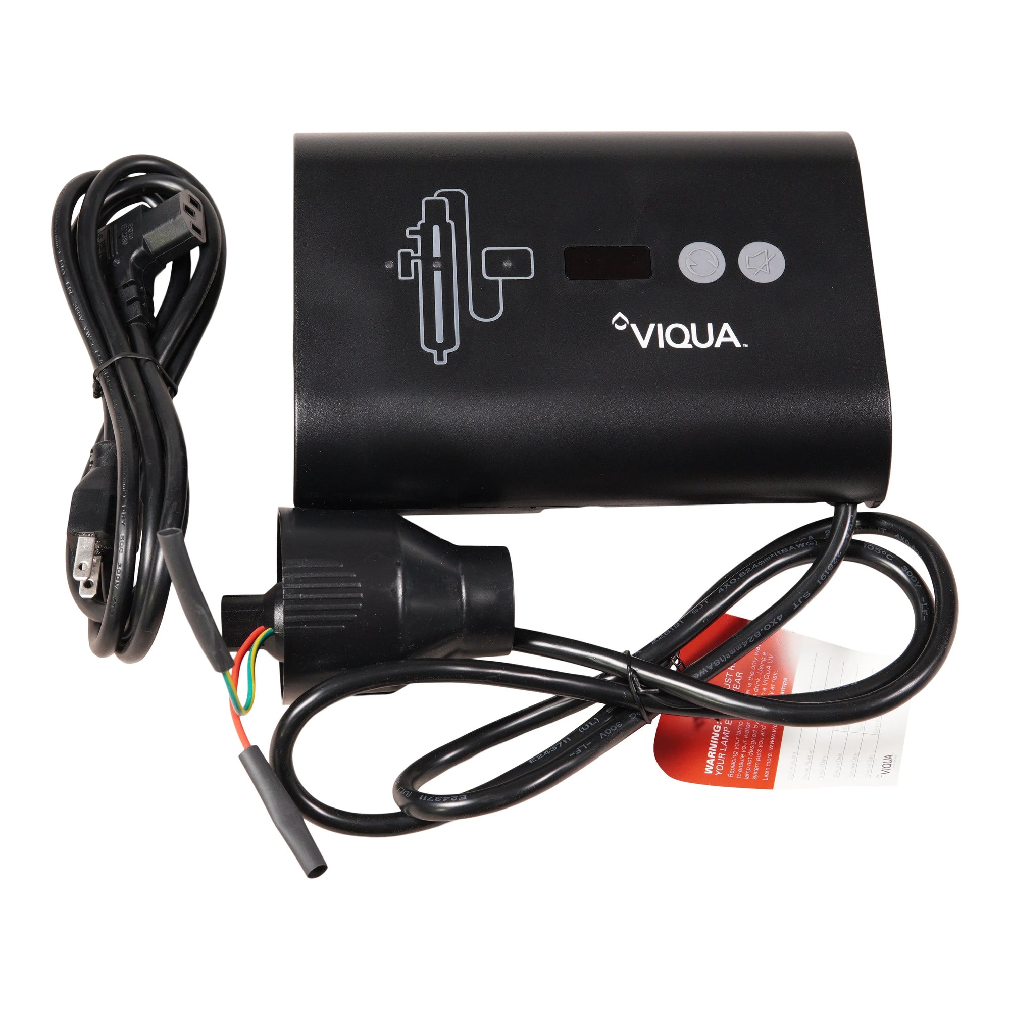 Viqua Trojan Ballast for B/C 650716-006