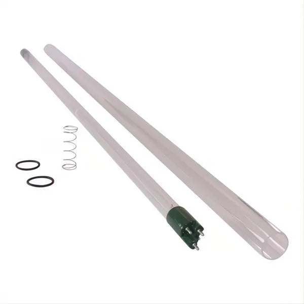 Viqua UV Replacement Lamp & Sleeve Part #QL-410