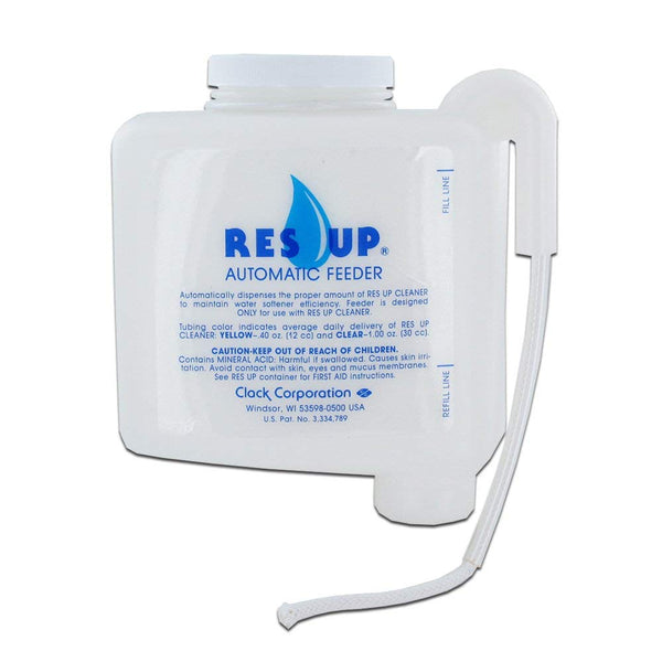Pro Res Care Water Softener Resin Cleaner 3.78 l.