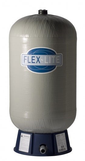 FL28, Flexcon Flex-Lite 82 Gallon Pressure Tank, Wahl Water Canada