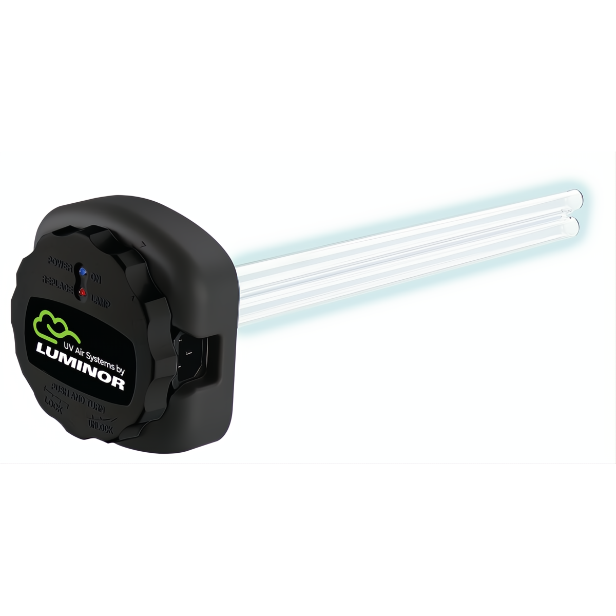Luminor UV Air disinfection system