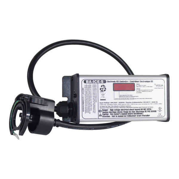 Viqua Sterilight UV Ballast Part #BA-ICE-S