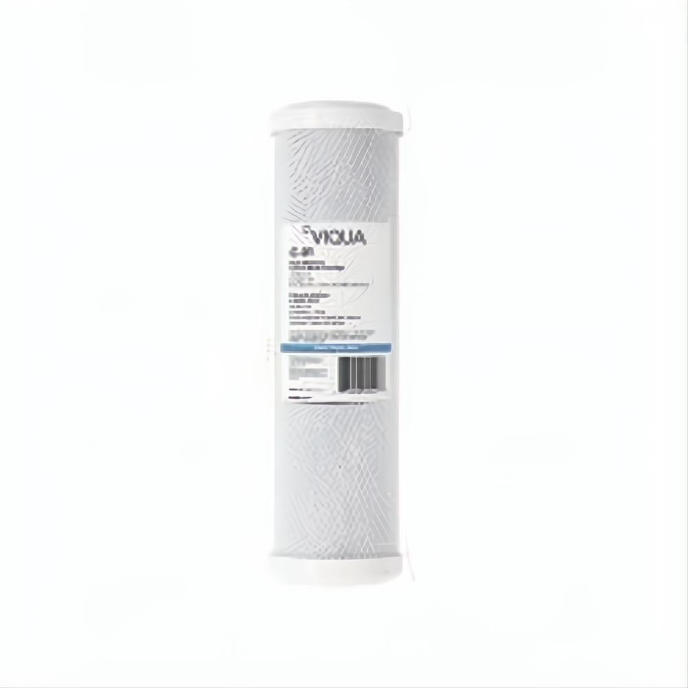 Viqua 10" Modified Carbon Block 5M C-01