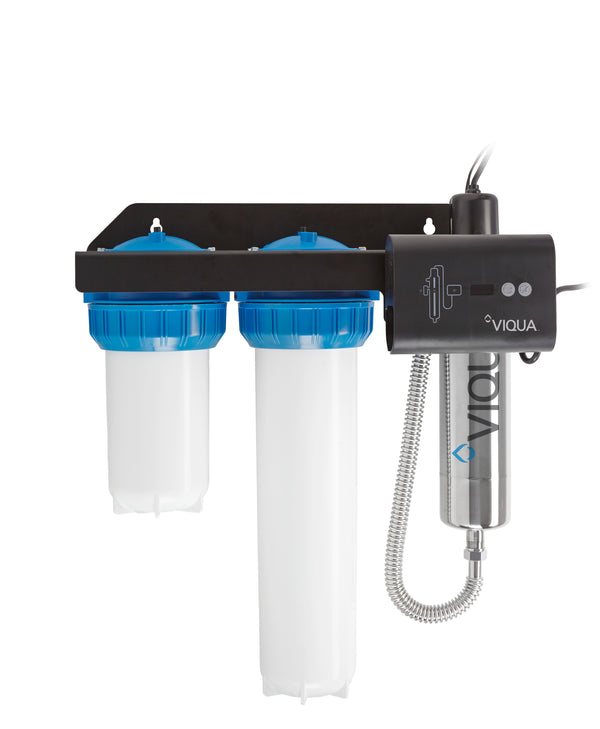 Viqua UV System Max Minirack IHS 12-D4 Replacement Lights