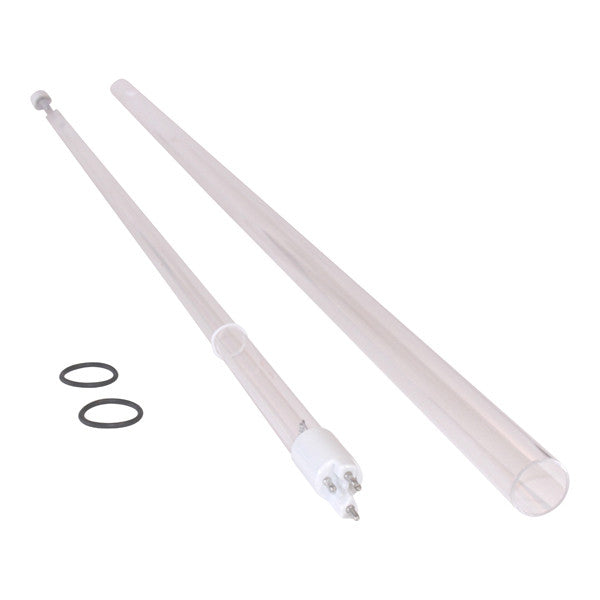 Viqua Sterilight UV Lamp & Sleeve Kit, Part #SHO740-QL 