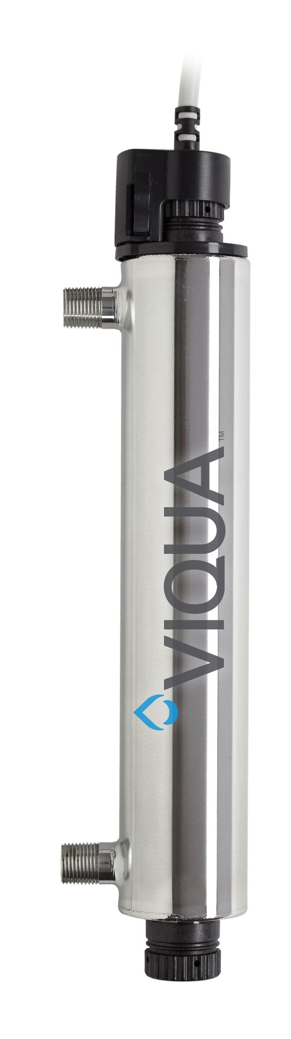 Viqua 1-3 GPM Tap Water Ultraviolet System #VT4/12