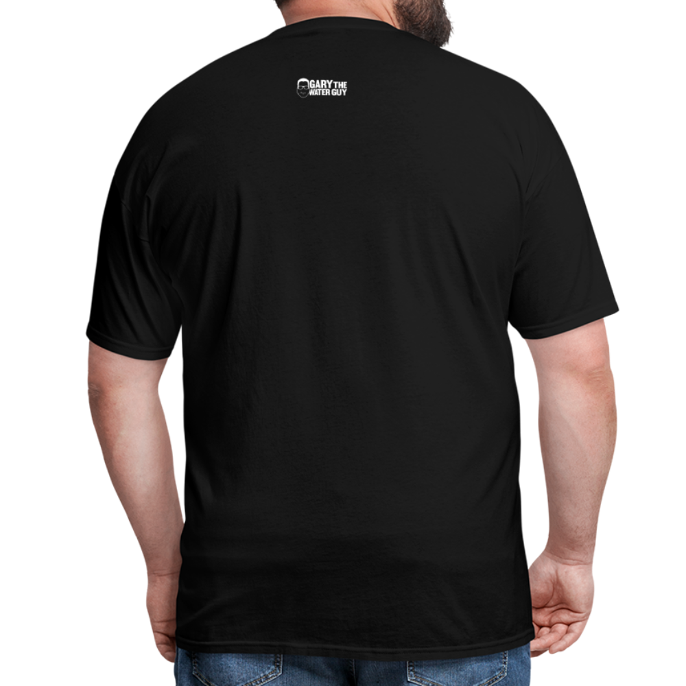 Unisex DIY or Die T Shirt - black