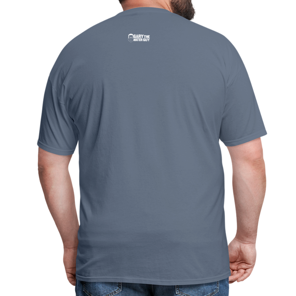 Unisex DIY or Die T Shirt - denim
