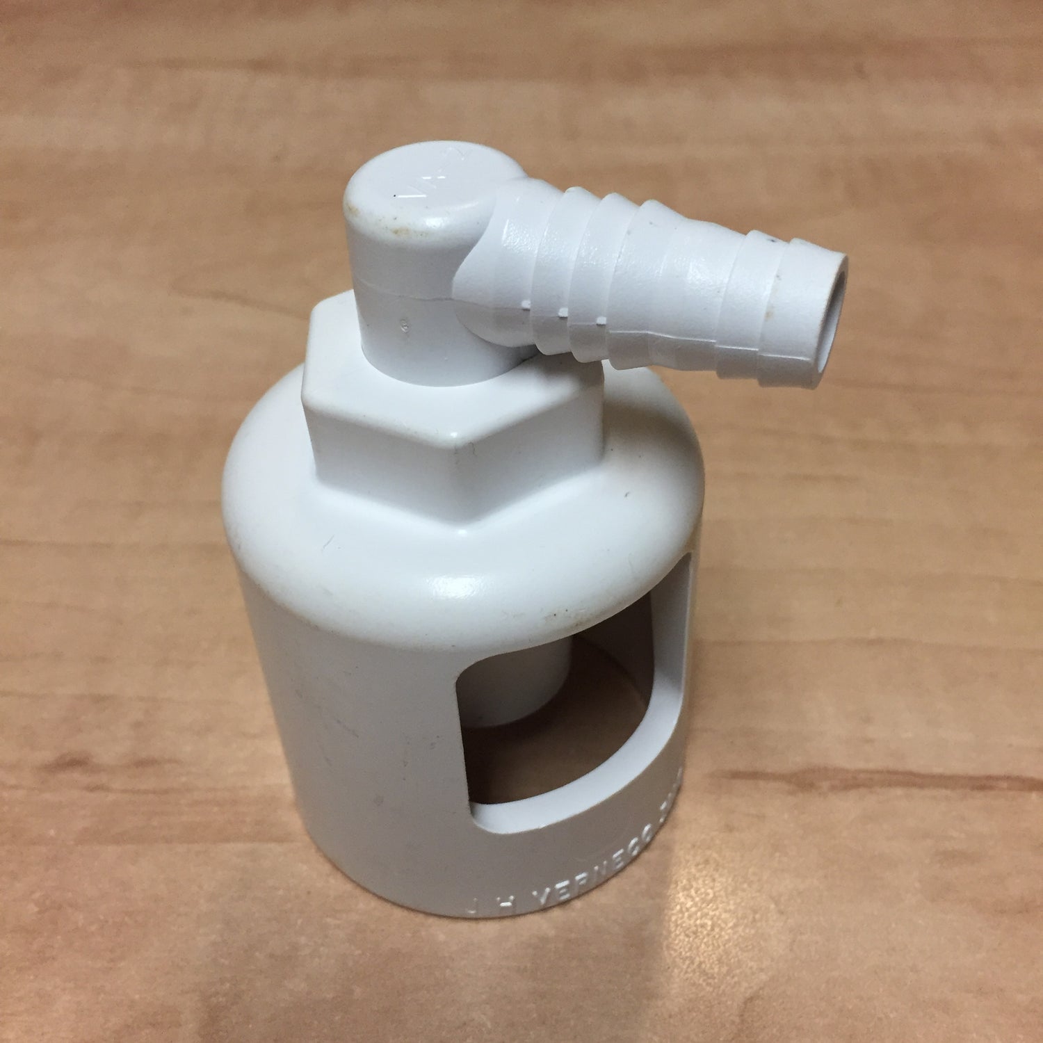 Water Softener Air Gap Verneco VA2