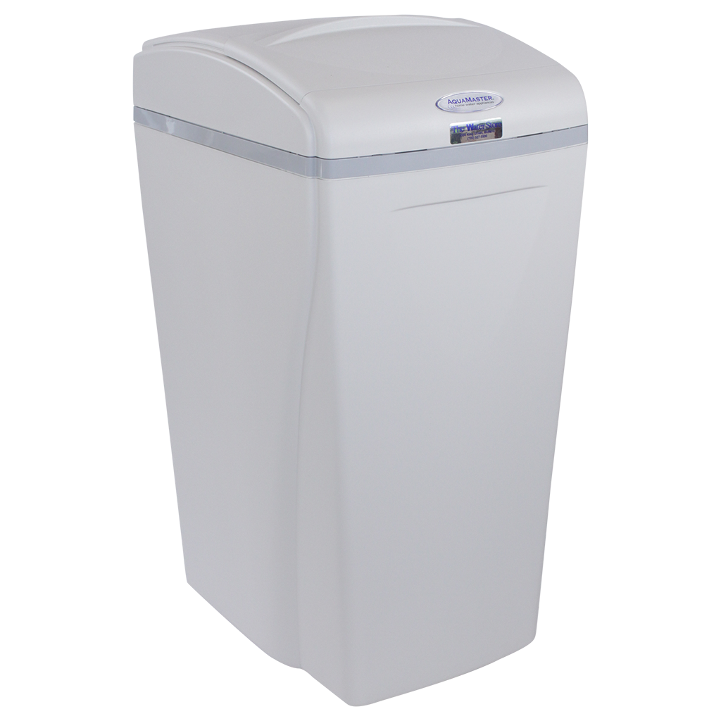 Water Softener Review - Aquamaster AMS 900