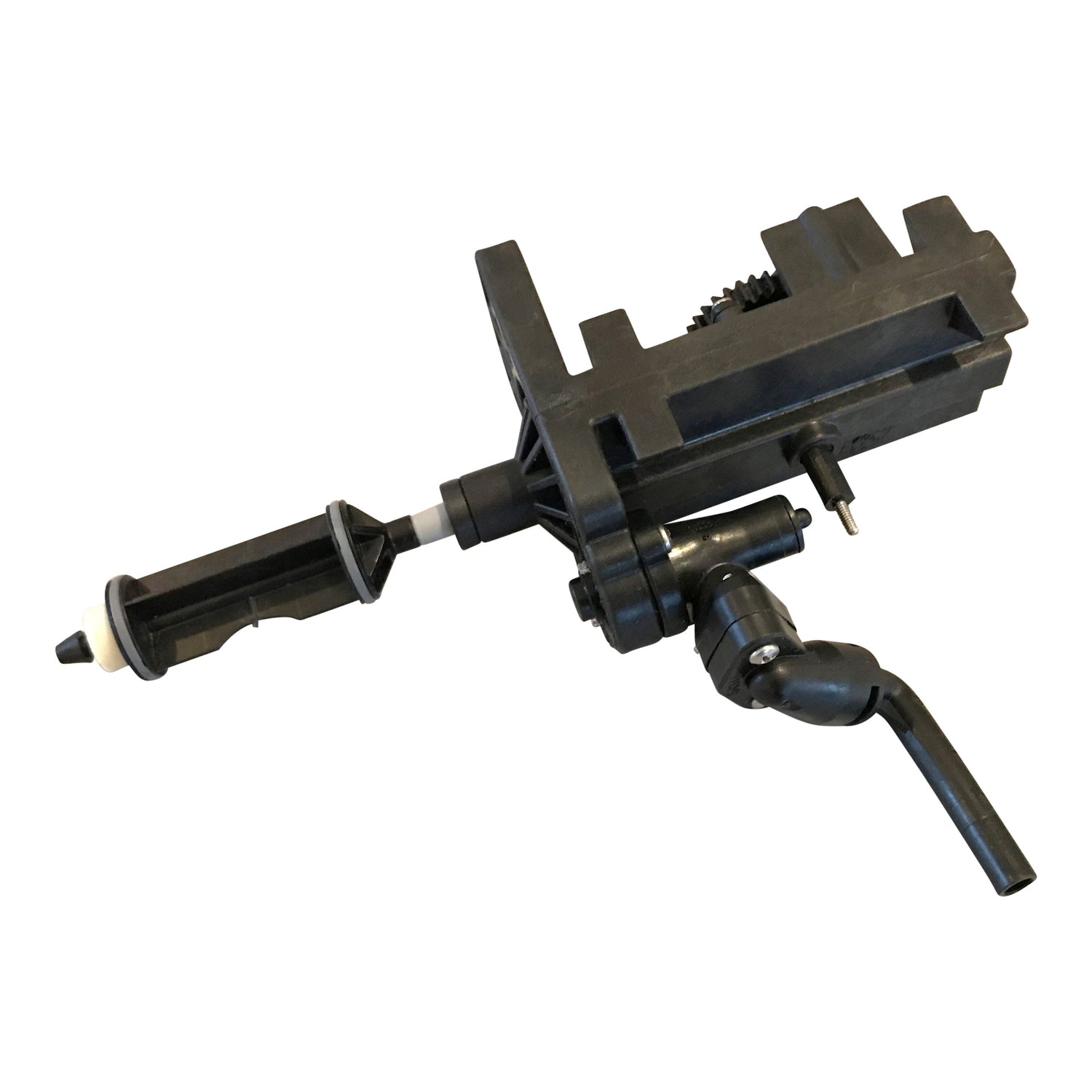 WaterBoss Water Softener Maintenance & Repair - Replace Piston and/or Drive End Cap Assembly