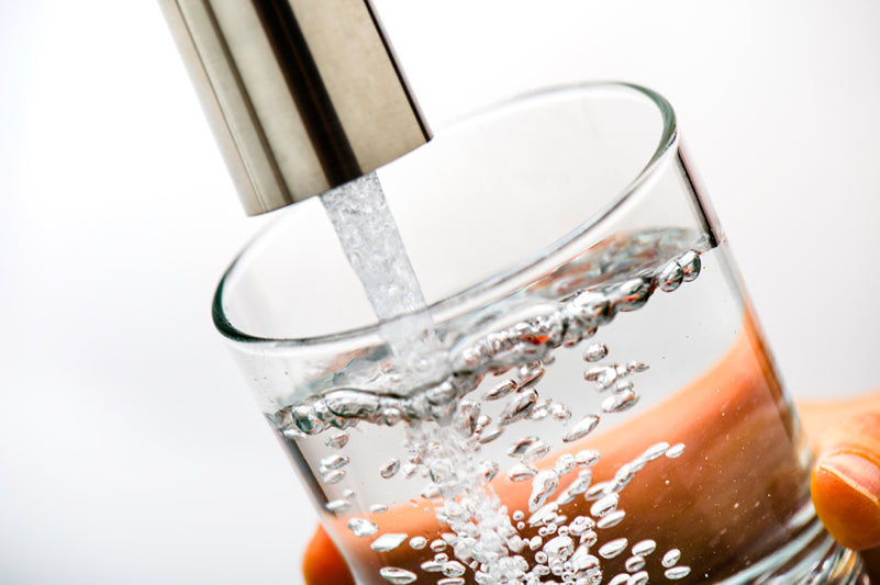 What are Chloramines and How Do They Affect My Family?