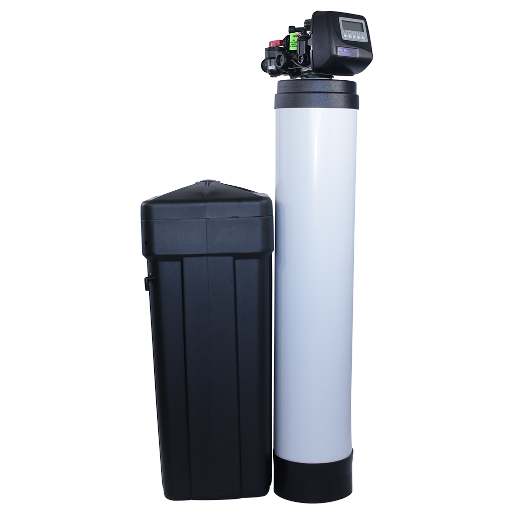 Water Softener Review - Clack WS1