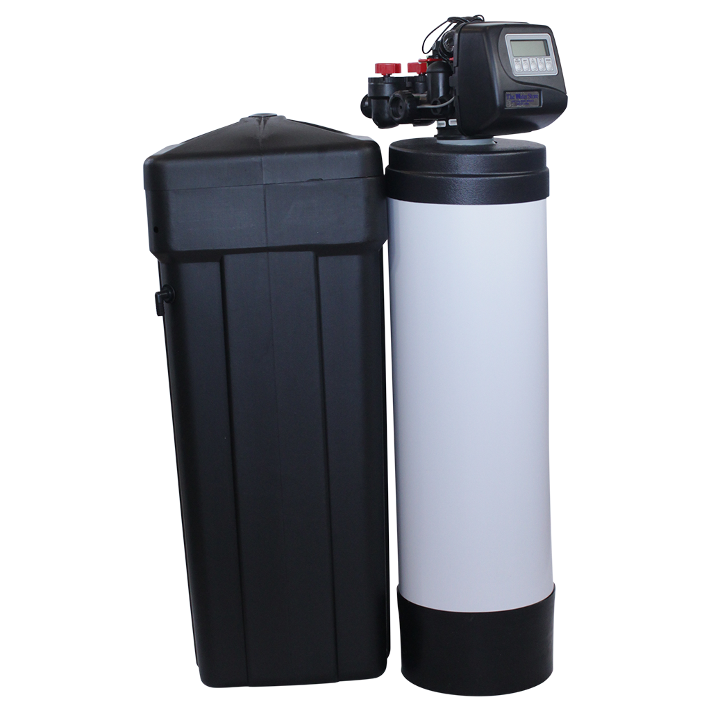 How does a Tannin water filter work? | The Water Filter eStore