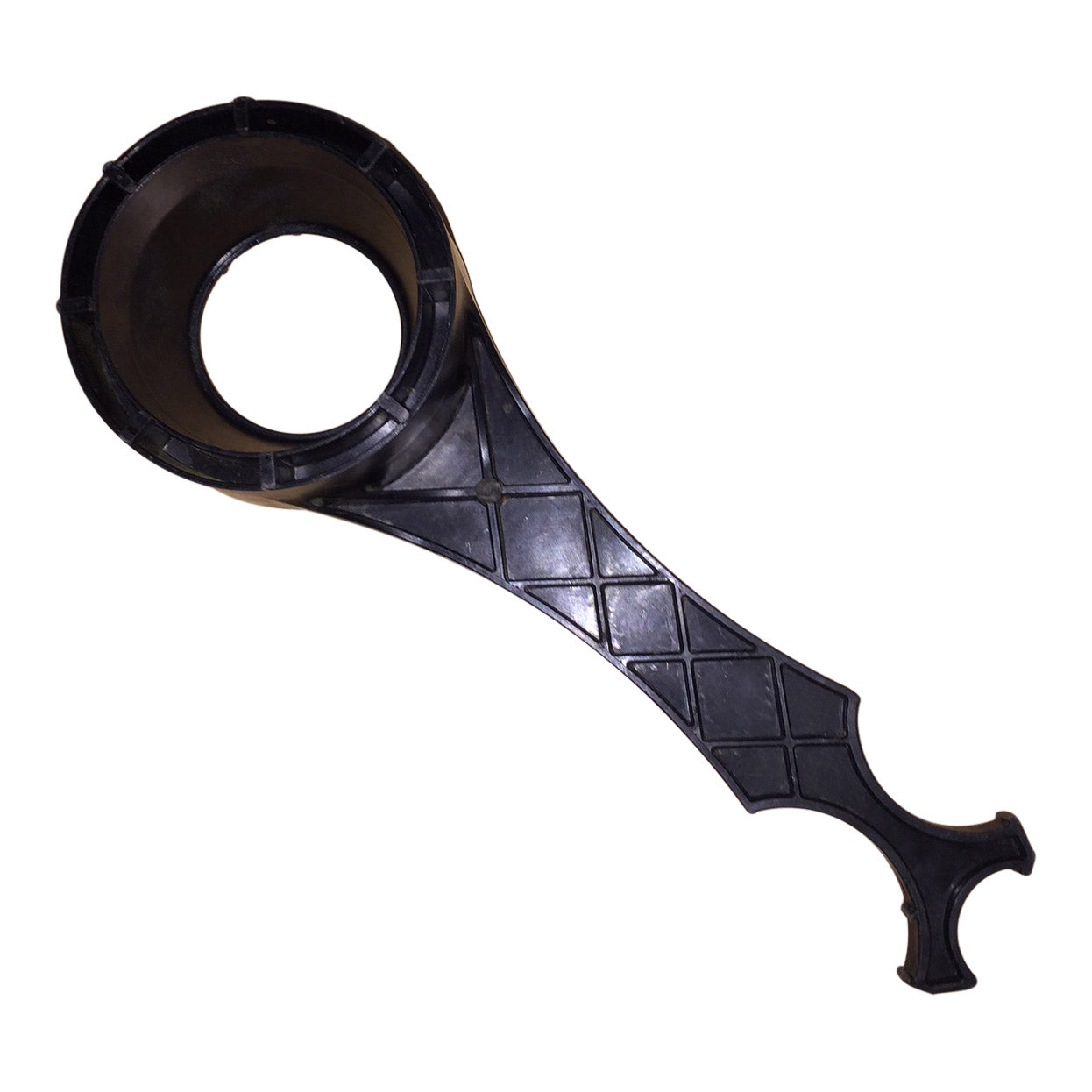 How To Use Clack WS1 Water Softener Disassembly Tool