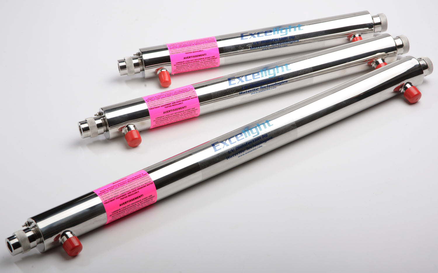 How to Service and Replace Excelight UV Lamp