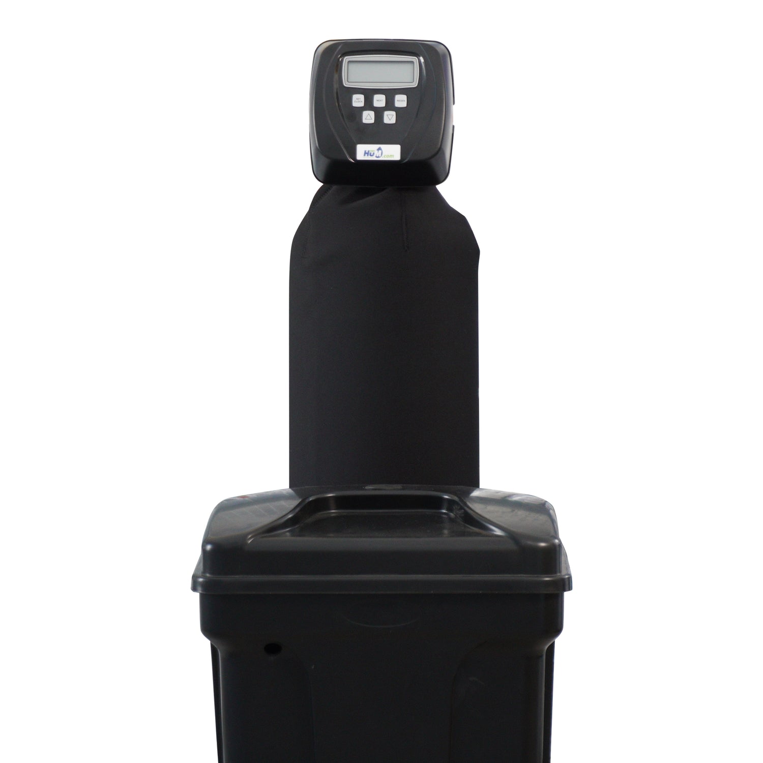 WHAT is WATER SOFTENER REGENERATION?