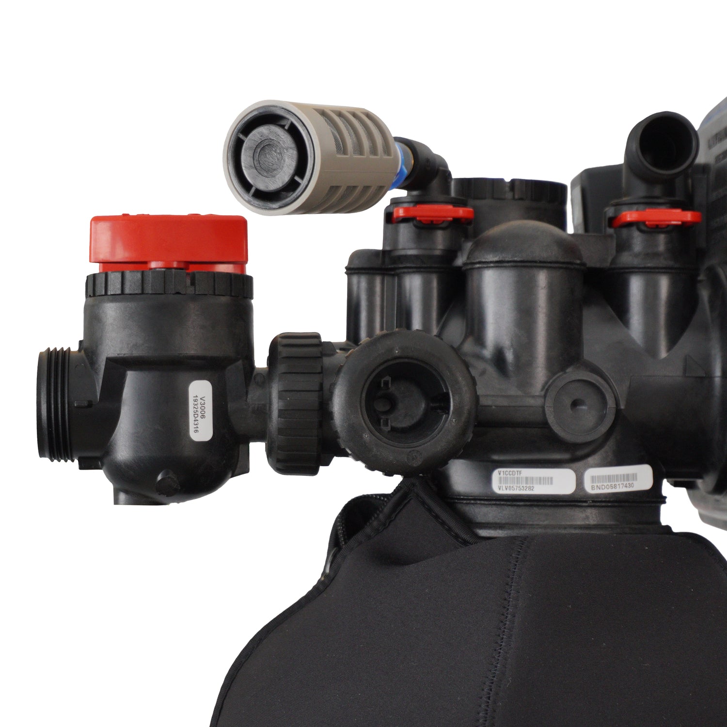 IRON & SULPHUR WATER FILTER TROUBLESHOOTING and Repair in 7 Easy Steps