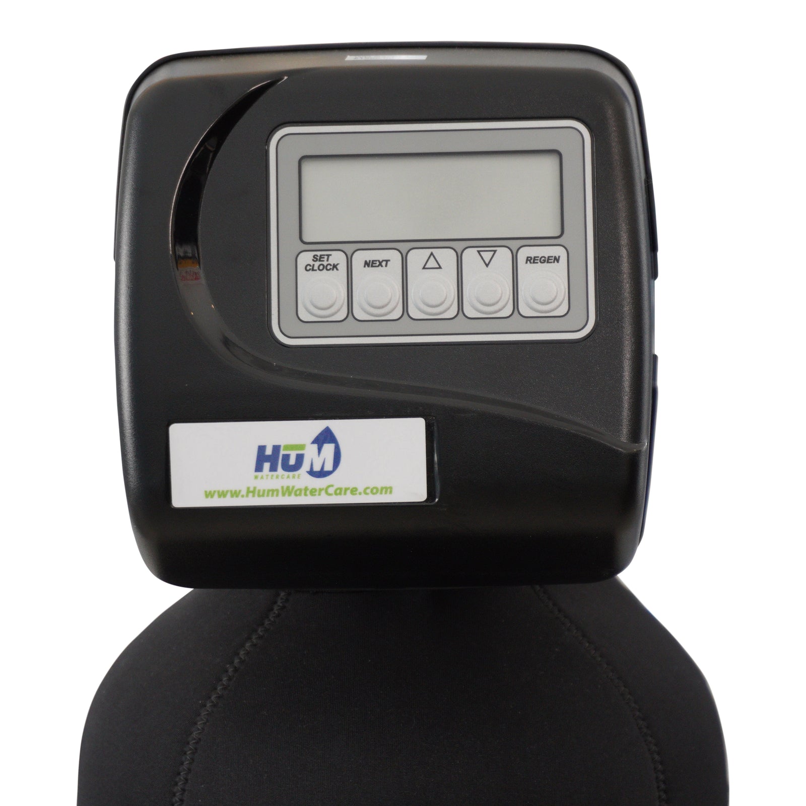 Is Your Water Softener Clogged?