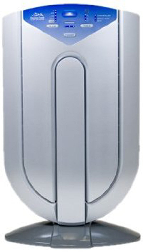 Heaven Fresh 380 Air Purifier keeps Your Family Healthy