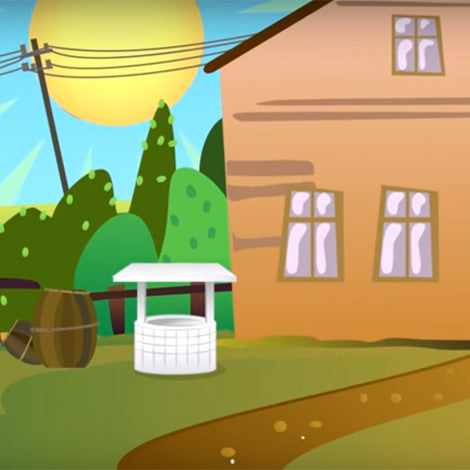 How Unsafe is Your Well Water?