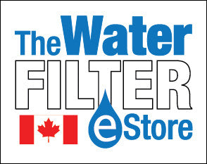 Welcome to The Water Filter eStore! | FREE Shipping Discount Pricing