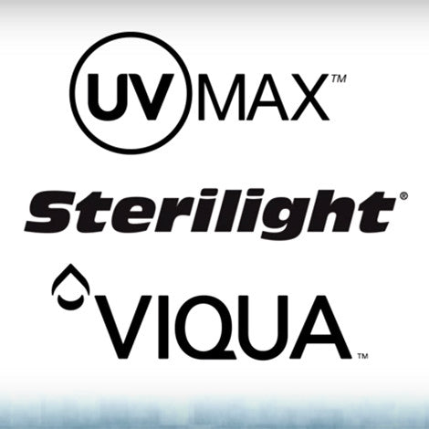 Is It Time To Change Your Viqua Ultraviolet (UV) Lamp?