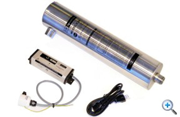 How to Install UV Dynamics Water Filter Disinfection System
