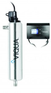 How to Install Viqua D4 or E4 22 gpm UV System – 11 Easy Steps