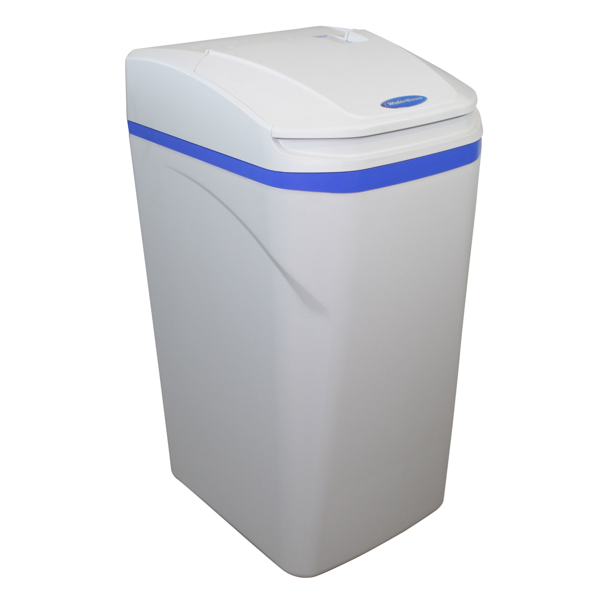 Water Softener Installation 5A – Putting WaterBoss into Service 10 Easy Steps