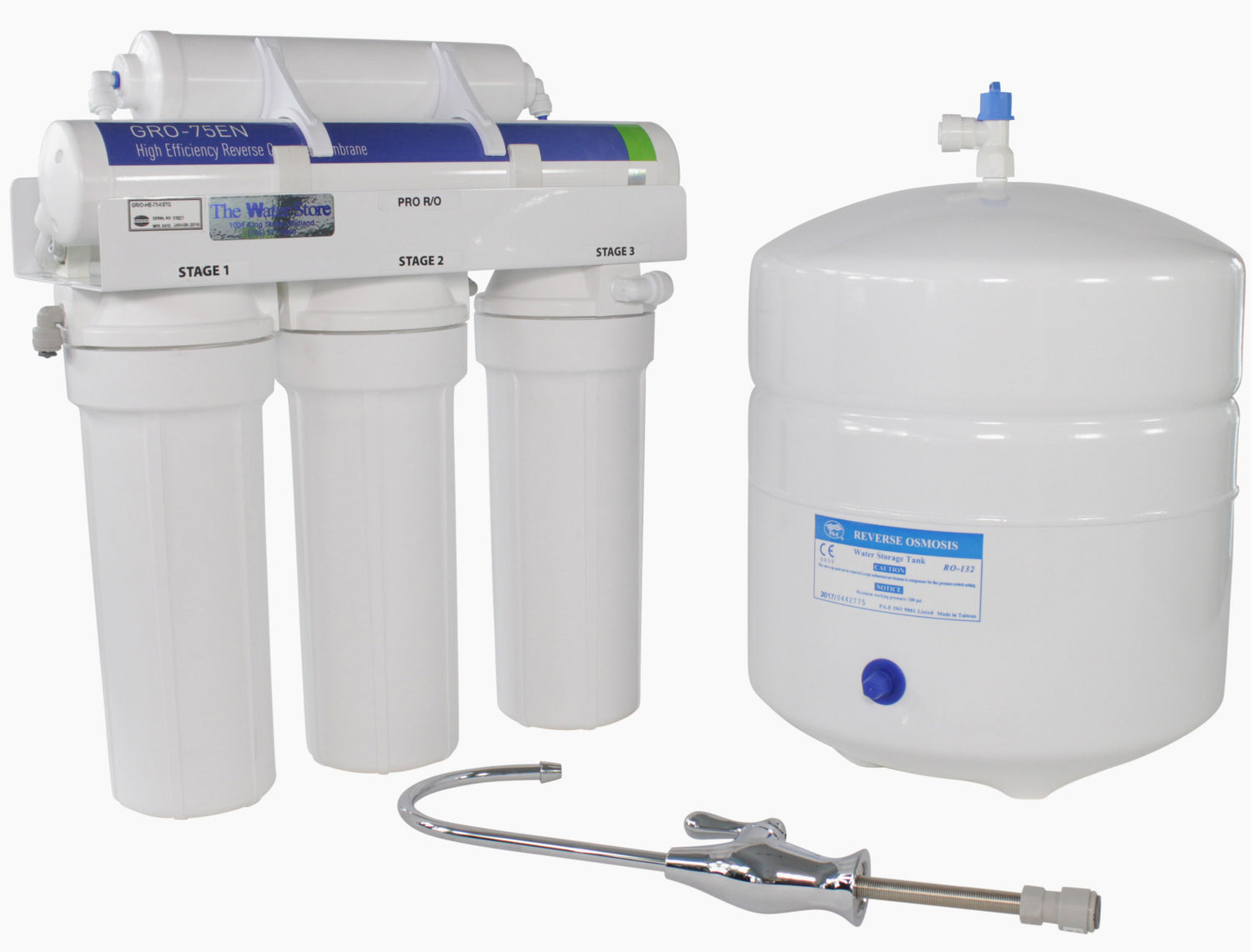 Best Way to REMOVE LEAD from Your Family's Drinking water!